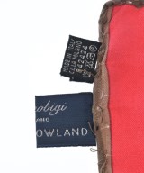 stefanobigi（ビジ）小物類（その他） 赤 サイズ:- メンズ/2200713676037