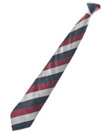 stefanobigi（ビジ）ネクタイ 紺 サイズ:- メンズ/2200650557079