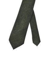 stefanobigi（ビジ）ネクタイ 緑 サイズ:- メンズ/2200666880239