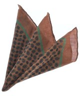 stefanobigi（ビジ）小物類（その他） 茶 サイズ:- メンズ/2200724761067
