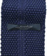 stefanobigi（ビジ）ネクタイ 紺 サイズ:- メンズ/2200688213039