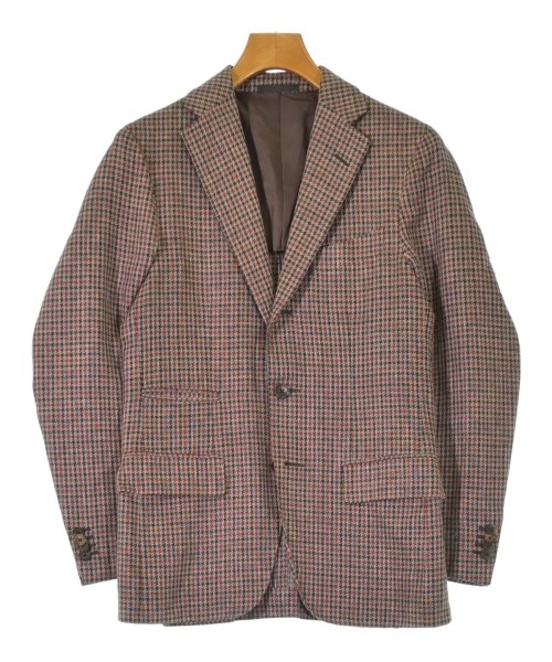 ヴァルディターロ(VALDITARO)のVALDITARO カジュアルジャケット