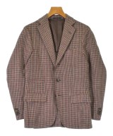 VALDITARO カジュアルジャケット