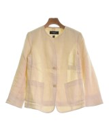 MAX MARA WEEK END LINE ノーカラージャケット