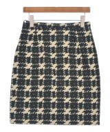 MAX MARA WEEK END LINE ひざ丈スカート