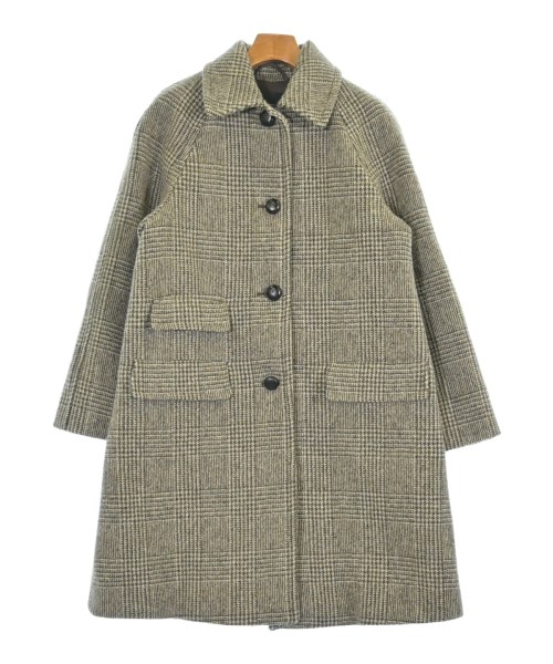マックスマーラ　ウィークエンドライン(MAX MARA WEEK END LINE)のMAX MARA WEEK END LINE ステンカラーコート