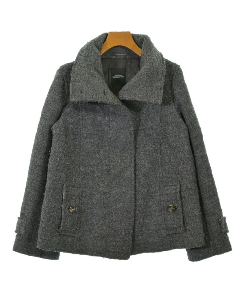 マックスマーラ　ウィークエンドライン(MAX MARA WEEK END LINE)のMAX MARA WEEK END LINE コート（その他）