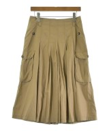 MAX MARA WEEK END LINE ロング・マキシ丈スカート