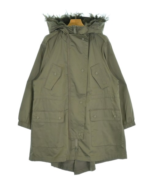 マックスマーラ　ウィークエンドライン(MAX MARA WEEK END LINE)のMAX MARA WEEK END LINE モッズコート