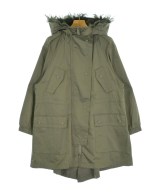 MAX MARA WEEK END LINE モッズコート