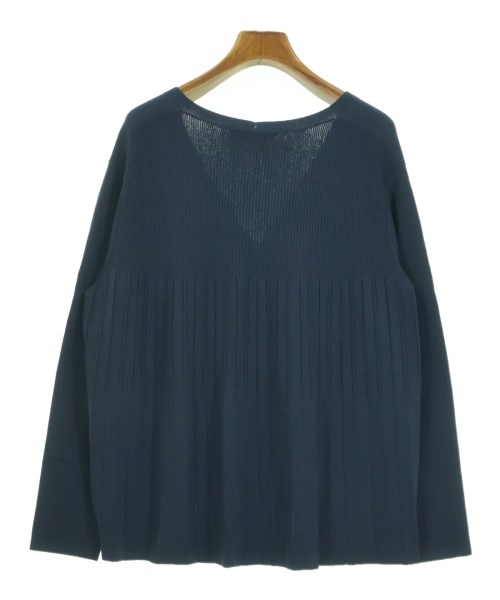 MAX MARA WEEK END LINE（マックスマーラ　ウィークエンドライン）カーディガン 紺 サイズ:L レディース/2200634692048