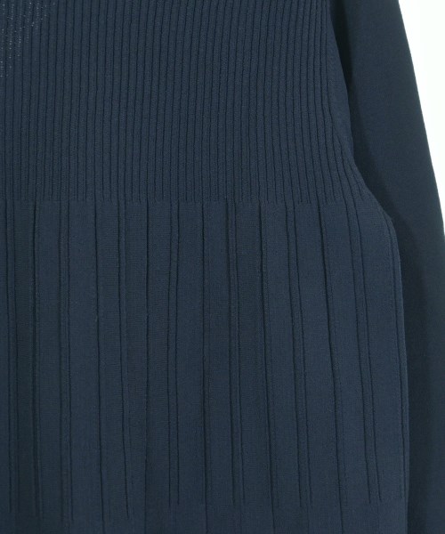 MAX MARA WEEK END LINE（マックスマーラ　ウィークエンドライン）カーディガン 紺 サイズ:L レディース/2200634692048