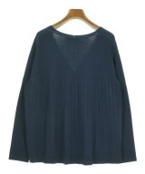 MAX MARA WEEK END LINE（マックスマーラ　ウィークエンドライン）カーディガン 紺 サイズ:L レディース/2200634692048