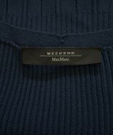 MAX MARA WEEK END LINE（マックスマーラ　ウィークエンドライン）カーディガン 紺 サイズ:L レディース/2200634692048