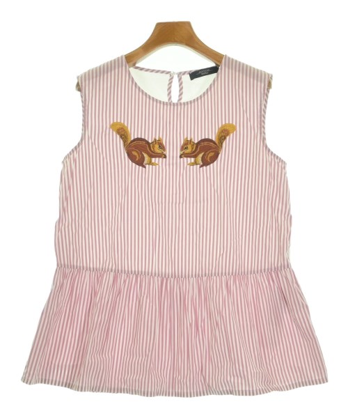 マックスマーラ　ウィークエンドライン(MAX MARA WEEK END LINE)のMAX MARA WEEK END LINE ブラウス