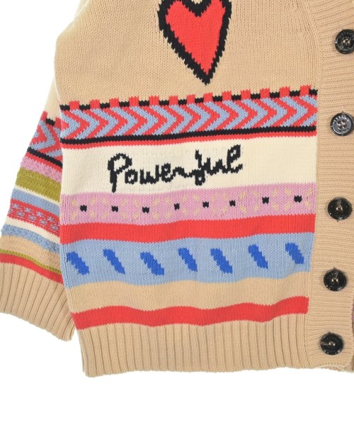 MAX MARA WEEK END LINE（マックスマーラ　ウィークエンドライン）カーディガン ベージュ サイズ:M レディース/2200635442024