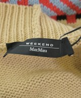 MAX MARA WEEK END LINE（マックスマーラ　ウィークエンドライン）カーディガン ベージュ サイズ:M レディース/2200635442024