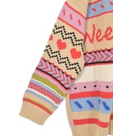 MAX MARA WEEK END LINE（マックスマーラ　ウィークエンドライン）カーディガン ベージュ サイズ:M レディース/2200635442024