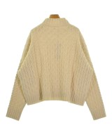 MAX MARA WEEK END LINE（マックスマーラ　ウィークエンドライン）ニット・セーター ベージュ サイズ:M レディース/2200635442031