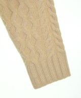 MAX MARA WEEK END LINE（マックスマーラ　ウィークエンドライン）ニット・セーター ベージュ サイズ:M レディース/2200635442031