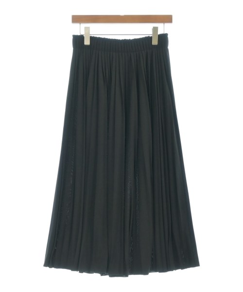 マックスマーラ　ウィークエンドライン(MAX MARA WEEK END LINE)のMAX MARA WEEK END LINE ロング・マキシ丈スカート
