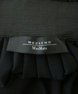 MAX MARA WEEK END LINE（マックスマーラ　ウィークエンドライン）ロング・マキシ丈スカート 黒 サイズ:M レディース/2200629259546