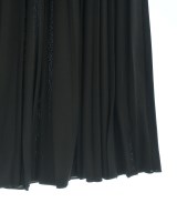 MAX MARA WEEK END LINE（マックスマーラ　ウィークエンドライン）ロング・マキシ丈スカート 黒 サイズ:M レディース/2200629259546
