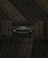 MAX MARA WEEK END LINE（マックスマーラ　ウィークエンドライン）ロング・マキシ丈スカート 黒 サイズ:38(S位) レディース/2200629377028
