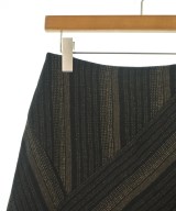 MAX MARA WEEK END LINE（マックスマーラ　ウィークエンドライン）ロング・マキシ丈スカート 黒 サイズ:38(S位) レディース/2200629377028