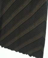 MAX MARA WEEK END LINE（マックスマーラ　ウィークエンドライン）ロング・マキシ丈スカート 黒 サイズ:38(S位) レディース/2200629377028