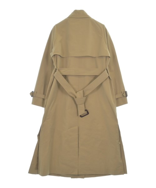 MAX MARA WEEK END LINE（マックスマーラ　ウィークエンドライン）トレンチコート ベージュ サイズ:36(XS位) レディース/2200633564018