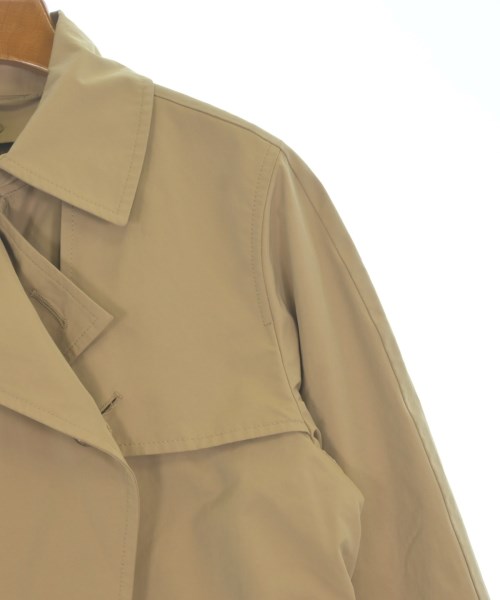 MAX MARA WEEK END LINE（マックスマーラ　ウィークエンドライン）トレンチコート ベージュ サイズ:36(XS位) レディース/2200633564018