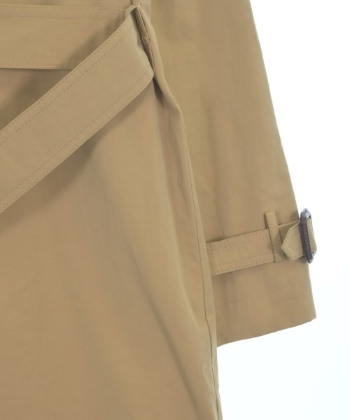 MAX MARA WEEK END LINE（マックスマーラ　ウィークエンドライン）トレンチコート ベージュ サイズ:36(XS位) レディース/2200633564018