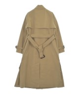 MAX MARA WEEK END LINE（マックスマーラ　ウィークエンドライン）トレンチコート ベージュ サイズ:36(XS位) レディース/2200633564018