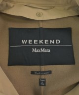 MAX MARA WEEK END LINE（マックスマーラ　ウィークエンドライン）トレンチコート ベージュ サイズ:36(XS位) レディース/2200633564018