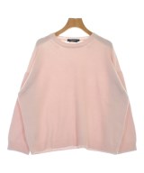MAX MARA WEEK END LINE（マックスマーラ　ウィークエンドライン）ニット・セーター ピンク サイズ:F レディース/2200636836020