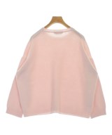MAX MARA WEEK END LINE（マックスマーラ　ウィークエンドライン）ニット・セーター ピンク サイズ:F レディース/2200636836020