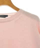 MAX MARA WEEK END LINE（マックスマーラ　ウィークエンドライン）ニット・セーター ピンク サイズ:F レディース/2200636836020