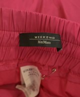 MAX MARA WEEK END LINE（マックスマーラ　ウィークエンドライン）その他 ピンク サイズ:40(M位) レディース/2200623475096