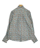 MAX MARA WEEK END LINE（マックスマーラ　ウィークエンドライン）カジュアルシャツ 青 サイズ:38(S位) レディース/2200638337013