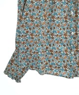 MAX MARA WEEK END LINE（マックスマーラ　ウィークエンドライン）カジュアルシャツ 青 サイズ:38(S位) レディース/2200638337013