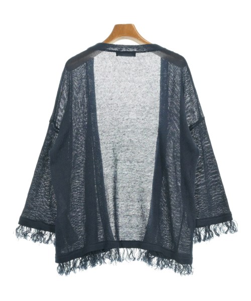 MAX MARA WEEK END LINE（マックスマーラ　ウィークエンドライン）カーディガン 紺 サイズ:M レディース/2200638337020