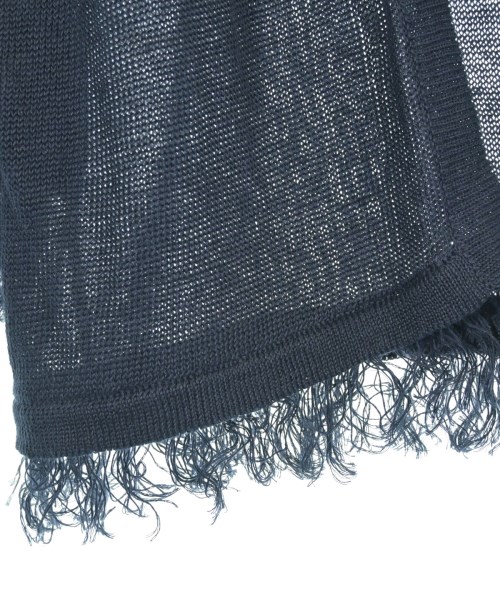 MAX MARA WEEK END LINE（マックスマーラ　ウィークエンドライン）カーディガン 紺 サイズ:M レディース/2200638337020