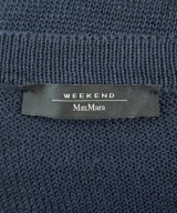 MAX MARA WEEK END LINE（マックスマーラ　ウィークエンドライン）カーディガン 紺 サイズ:M レディース/2200638337020