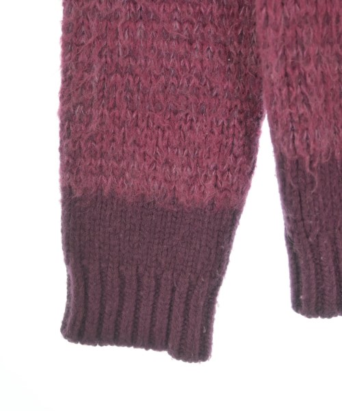 MAX MARA WEEK END LINE（マックスマーラ　ウィークエンドライン）ニット・セーター ピンク サイズ:M レディース/2200629718043