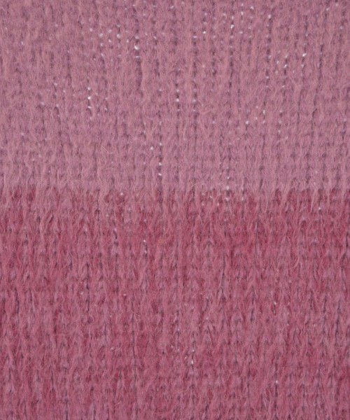 MAX MARA WEEK END LINE（マックスマーラ　ウィークエンドライン）ニット・セーター ピンク サイズ:M レディース/2200629718043