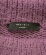 MAX MARA WEEK END LINE（マックスマーラ　ウィークエンドライン）ニット・セーター ピンク サイズ:M レディース/2200629718043