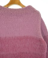 MAX MARA WEEK END LINE（マックスマーラ　ウィークエンドライン）ニット・セーター ピンク サイズ:M レディース/2200629718043