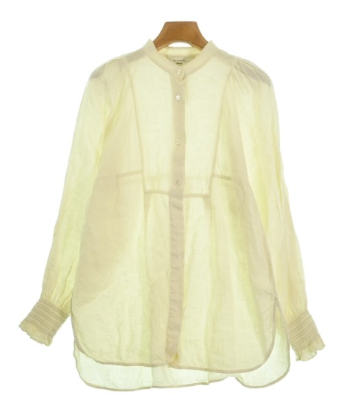 マックスマーラ　ウィークエンドライン(MAX MARA WEEK END LINE)のMAX MARA WEEK END LINE カジュアルシャツ