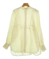 MAX MARA WEEK END LINE（マックスマーラ　ウィークエンドライン）カジュアルシャツ ベージュ サイズ:36(XS位) レディース/2200637636056